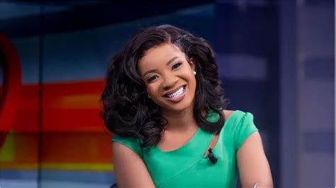 ghana leak|Serwaa Amihere leaked video: Ghana popular TV。